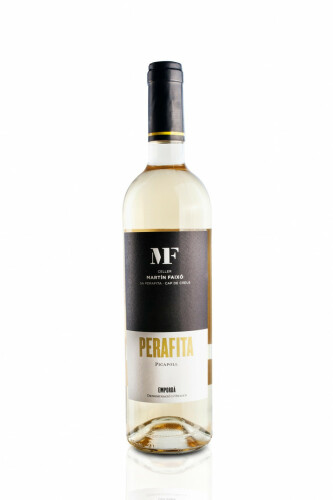 Perafita Picapoll 75cl.